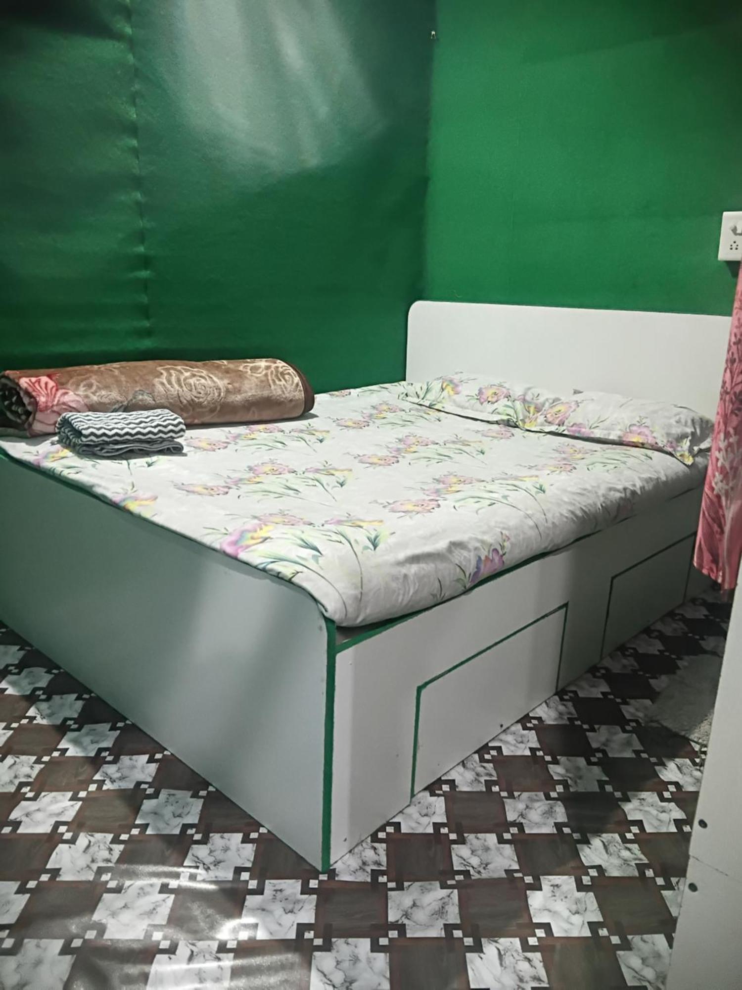 Green View Homestay Siliguri Exteriér fotografie